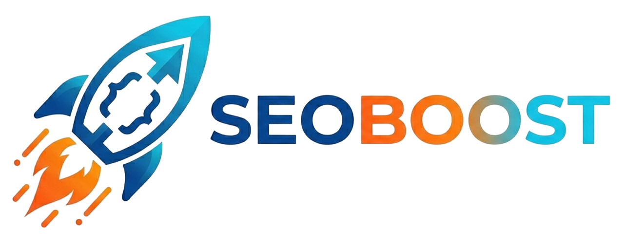 SEO Generator Logo